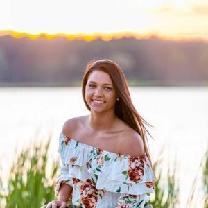 Meet your Posher, Annabeth